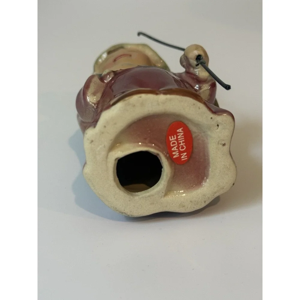 N/A vintage ceramic
